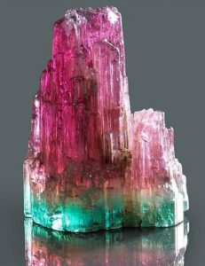 Tourmaline - October birthstone